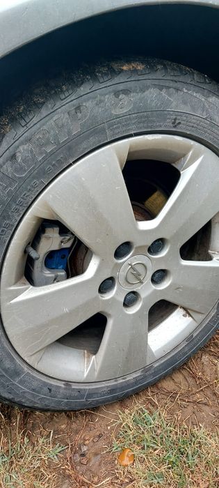 Vând Opel Vectra