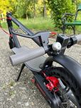 Trotinetă Electrică WAINER EVO 13 Ah – Autonomie Maximă -Drumuri Lungi