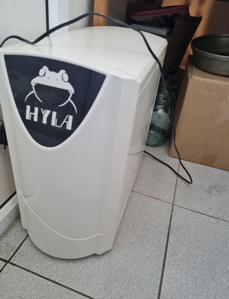 Фильтр для очистки воды HYLA