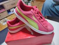 Нови дамски маратонки Puma!