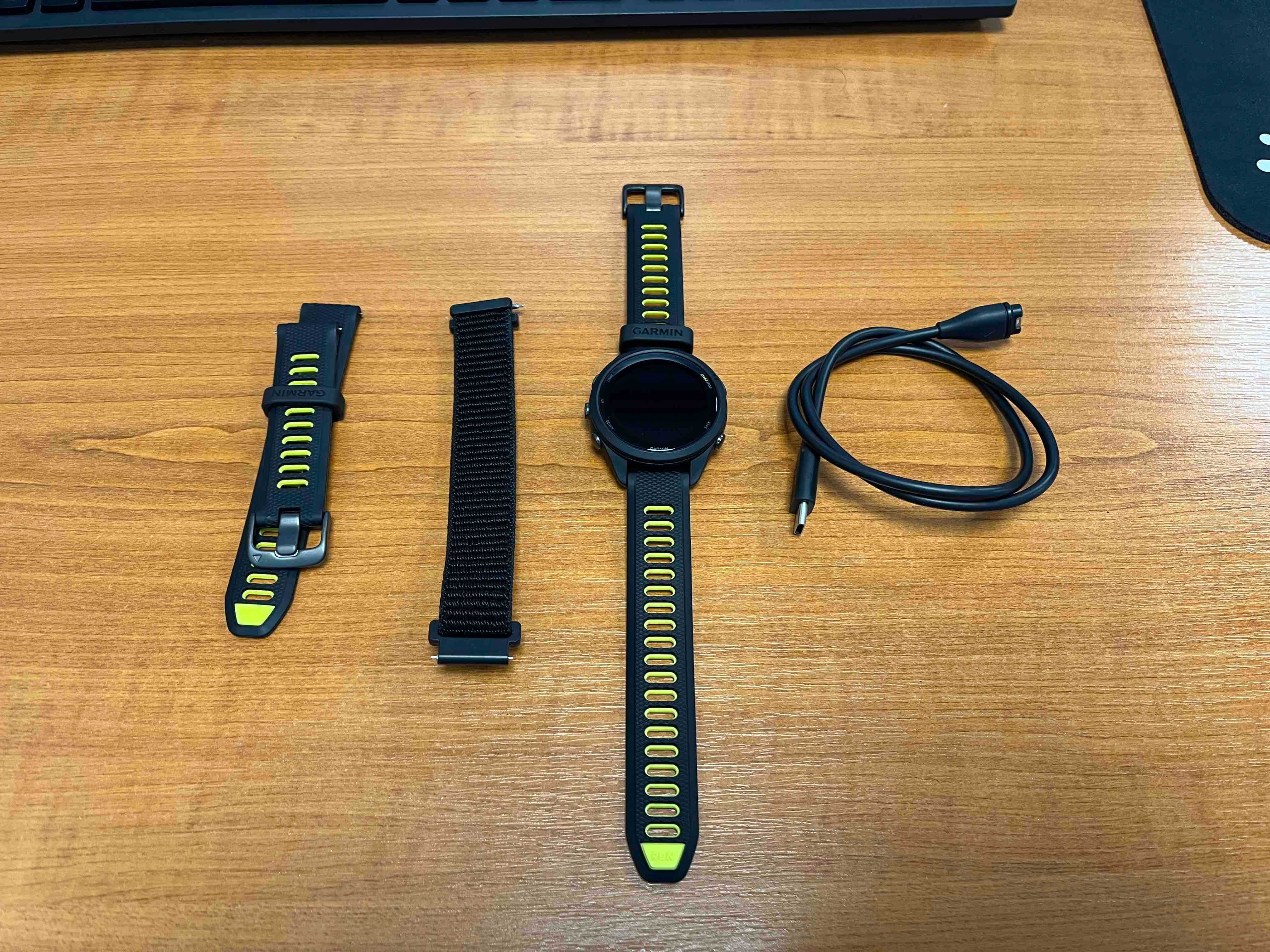 НОВ Garmin Forerunner 265s