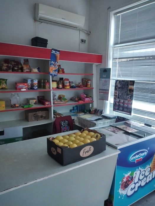 Продава се Магазин в Хасково, Център - 240 кв.м за 149 €/кв.м - Снимка #4