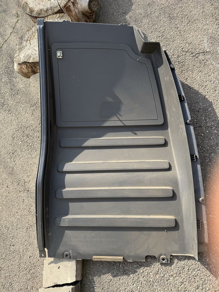 Перегородка для caddy