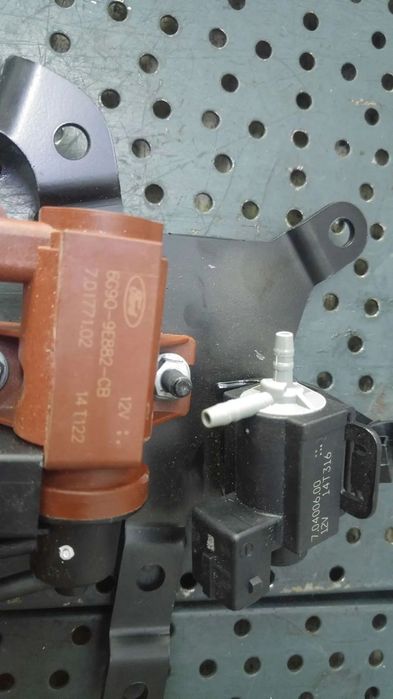 Electrovalva 2.0 tdci ford s max 6g9q9e882cb 70177102 70400600