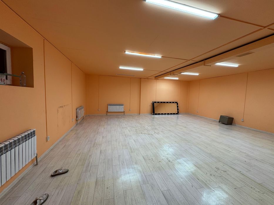 Недвижимость под бизнес