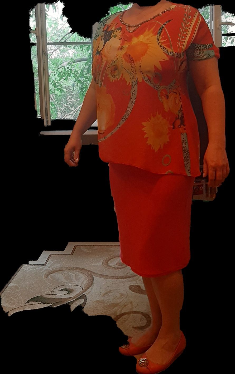 Модные женские вещи