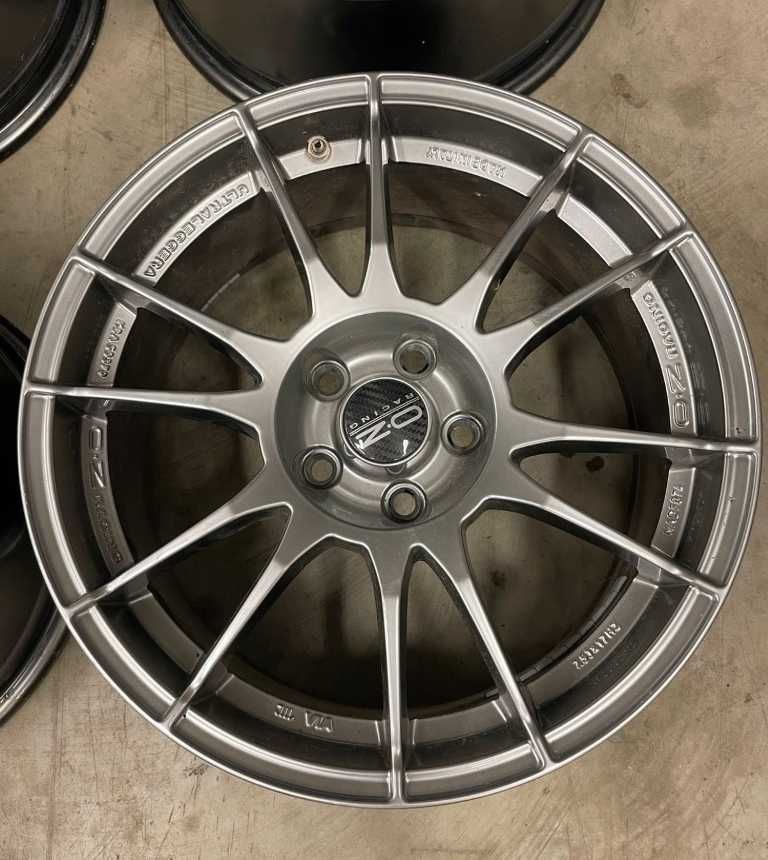 OZ Racing Ultraleggera 17 Zoll / 5x108