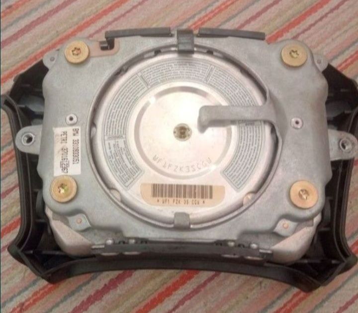 vand airbag bmw e36 , e46