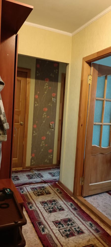 Продам двухкомнатную квартиру