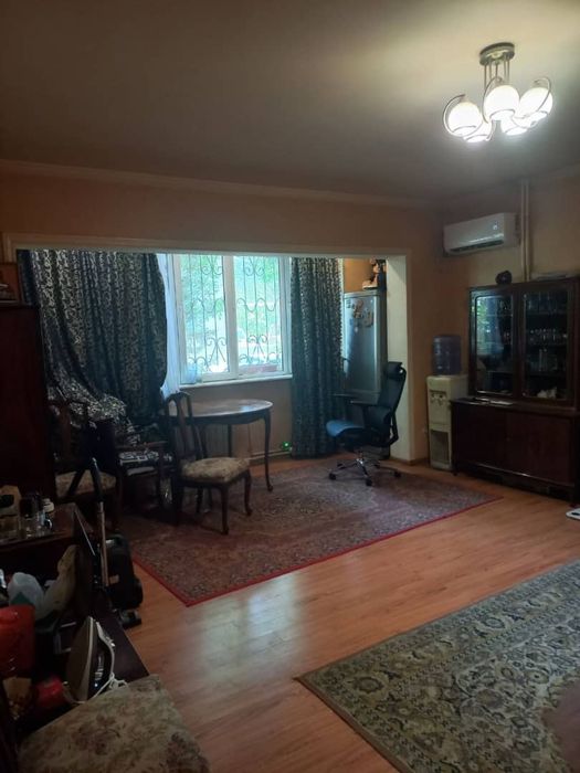 Продаётся уютная 2-комнатная квартира