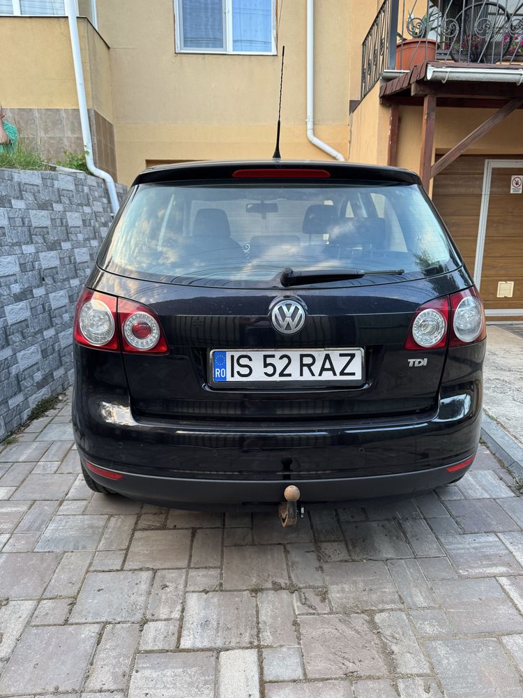 Golf 5 Plus BLS 105 CP