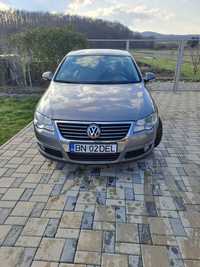 VW Passat an 2006