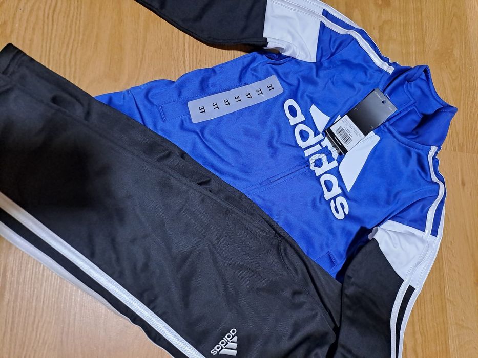 Trening Adidas 3 ani