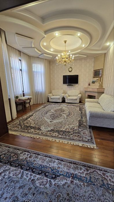 Продается Евро Дом на Дегестанском