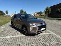 Mitsubishi Eclipse-Cross
