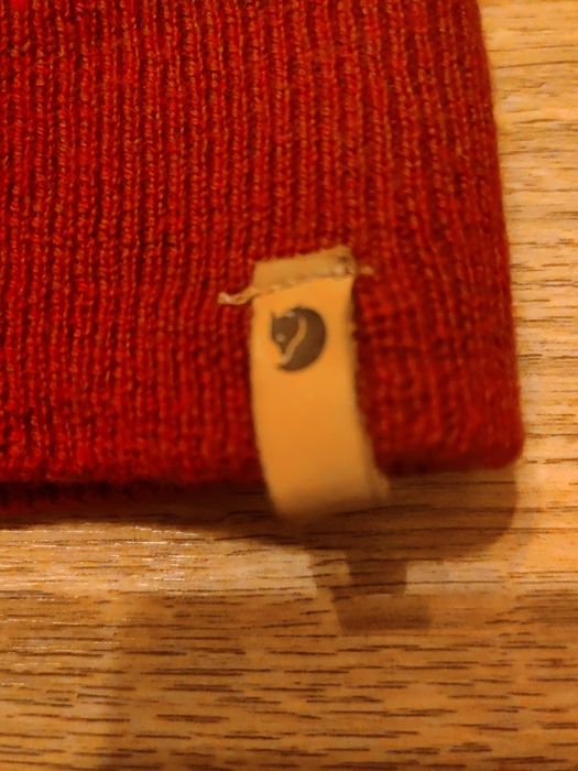 Căciulă fjallraven, marime universala