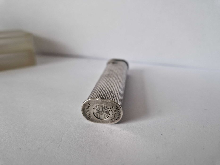 Bricheta Dunhill Slim Dress - Vintage -Nefunctionala.