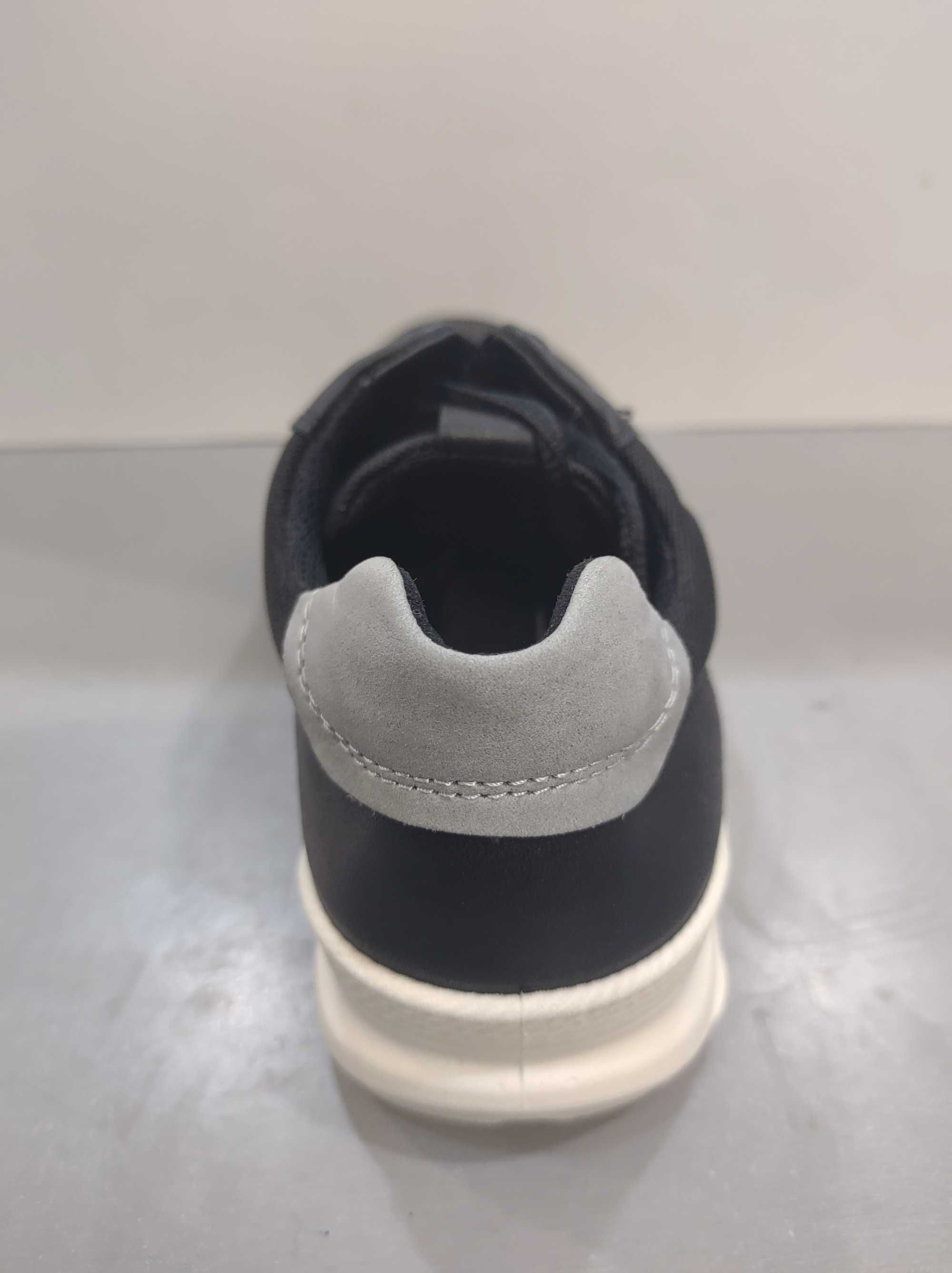 Ecco Leather N36.Спортни обувки.Ест.кожа.Нови.Оригинал.