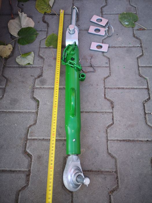 Ancoră tractor john deere original preț 950 lei import