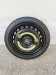 Roata rezerva Slim BMW X1 F48 U11/ X2 F39 U10/ X3 G01 G45