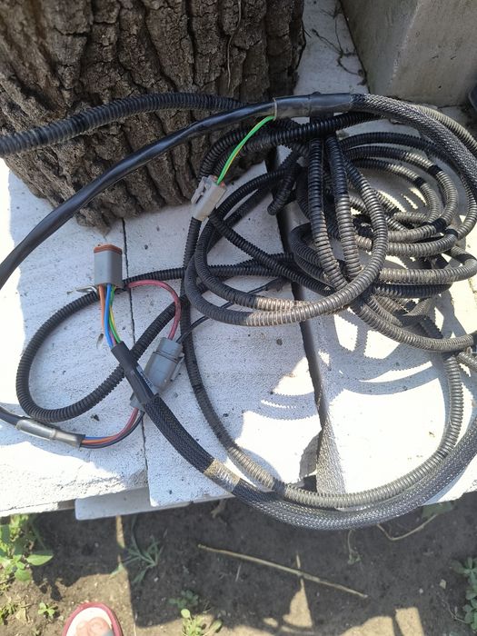 GPS agricol de vânzare.