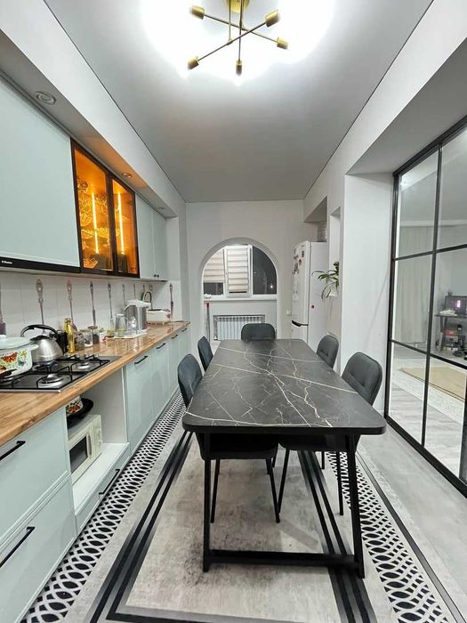 Продается 2 комн кв в районе Батыс ЖК Тавангар