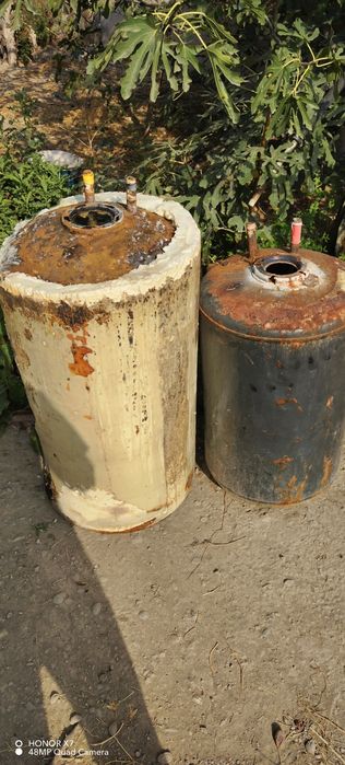 Бочка аристон очақ газ горелкаси