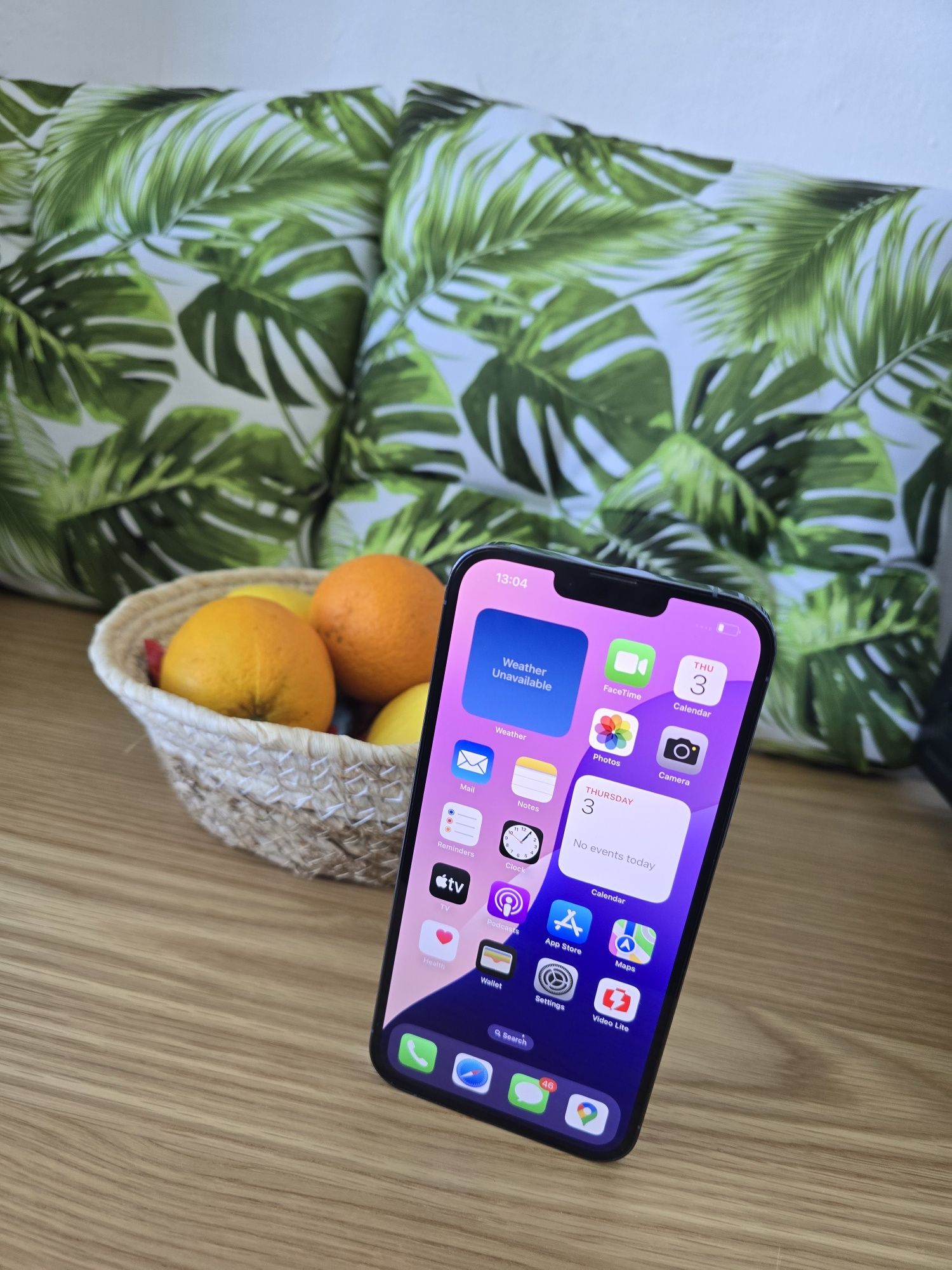 iPhone 13 Pro Max
