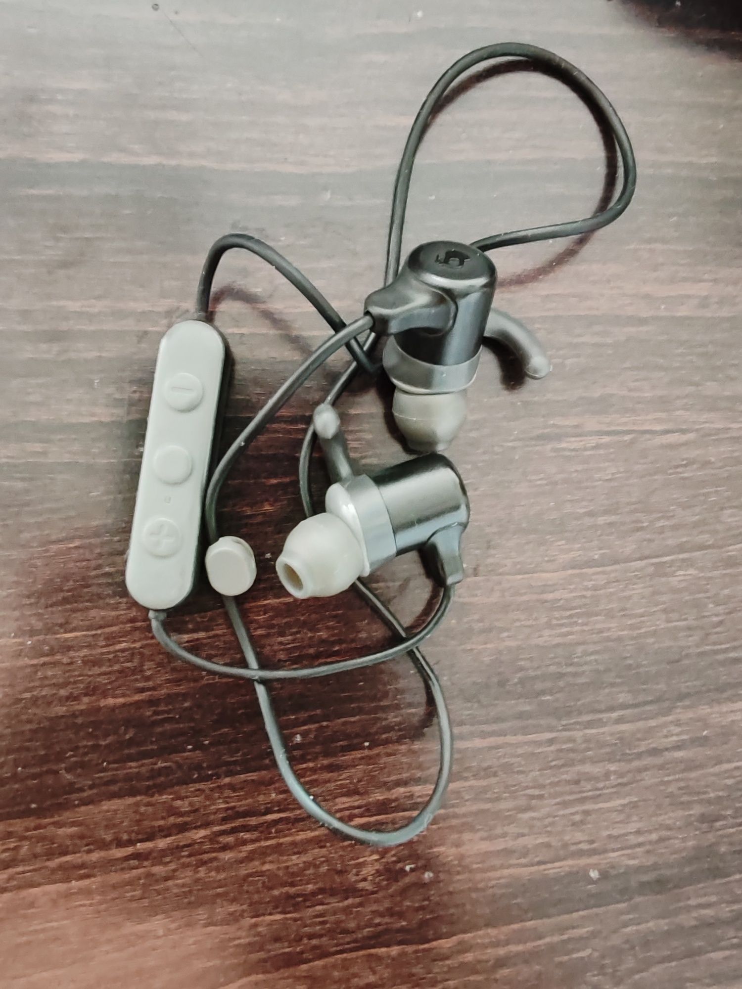 Skullcandy Jib+ Active