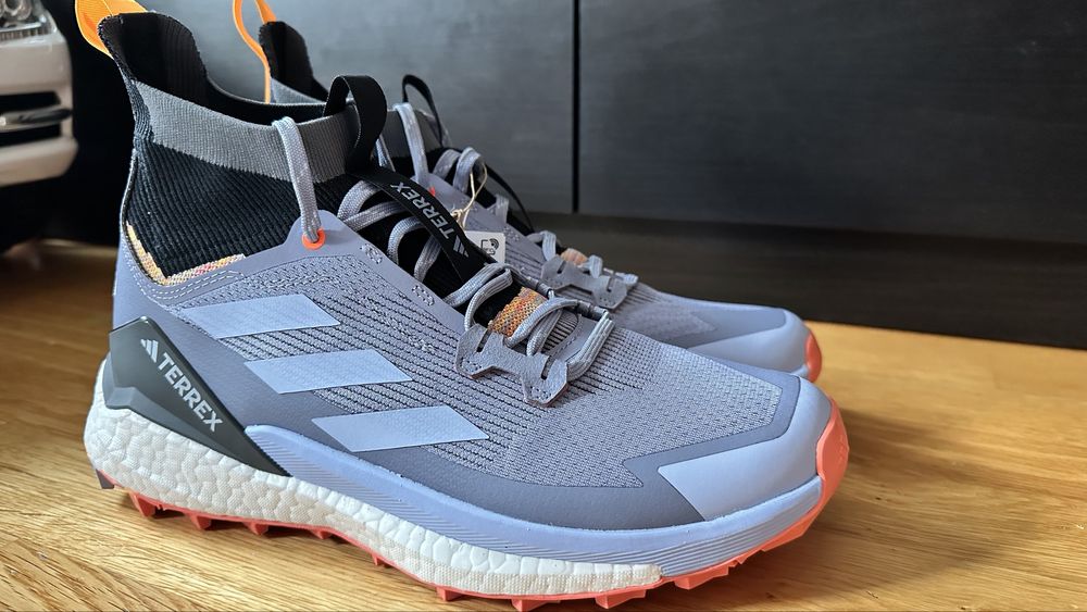Adidas Terrex Free Hiker 2 , originali , noi ( marime 40 )