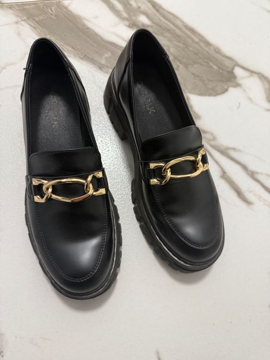 Дамски лофери Catwalk