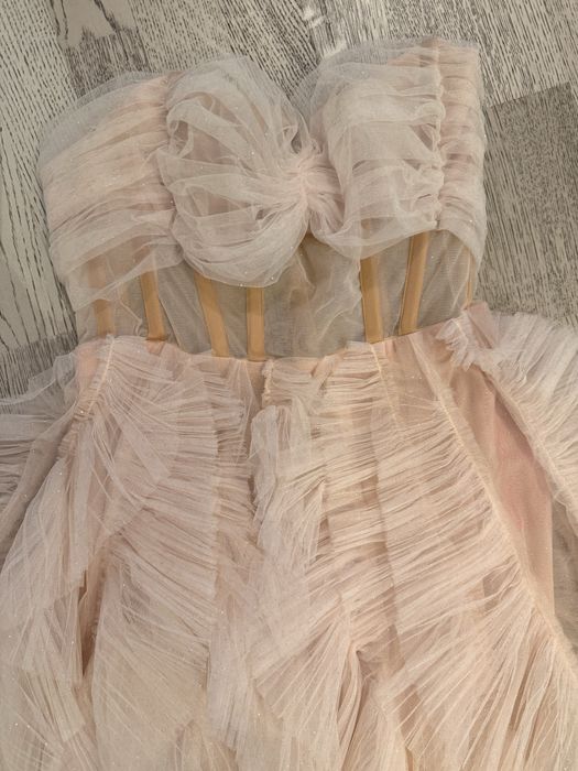 Maria Lucia Hohan Rochie seara