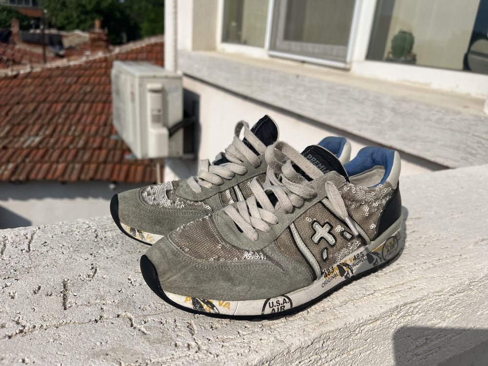 Premiata Wmns 41