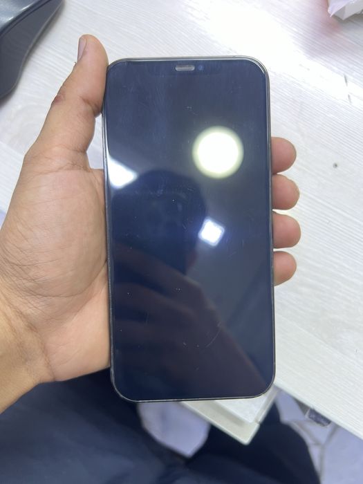 Iphone 12pro max