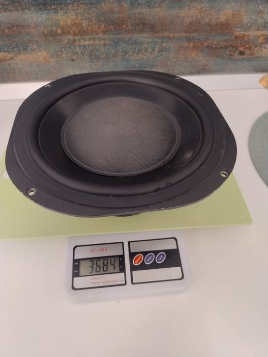 Difuzoare bass home și auto