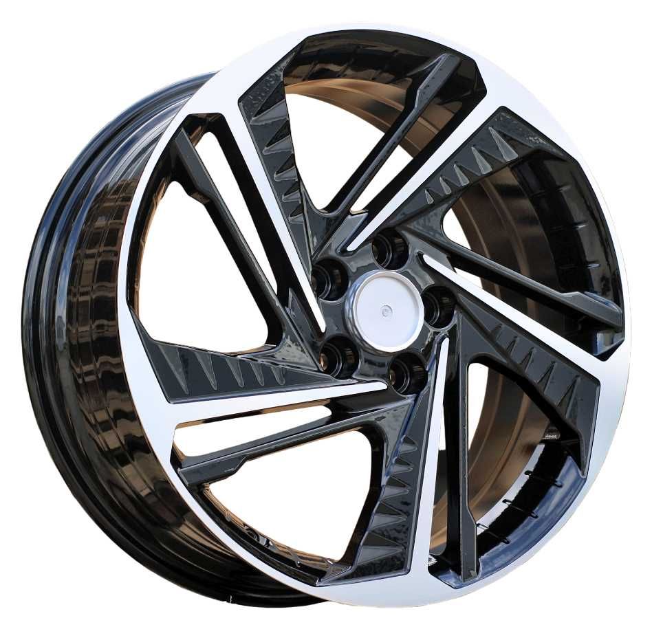 18” Джанти Хюндай 5X114.3 Hyundai Tucson Santa Fe IX35 I30 Kona Ioniq