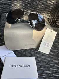 Мъжки слънчеви очила Emporio Armani