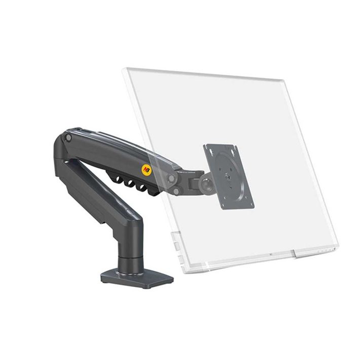 Кронштейн для монитора NB F80 Black