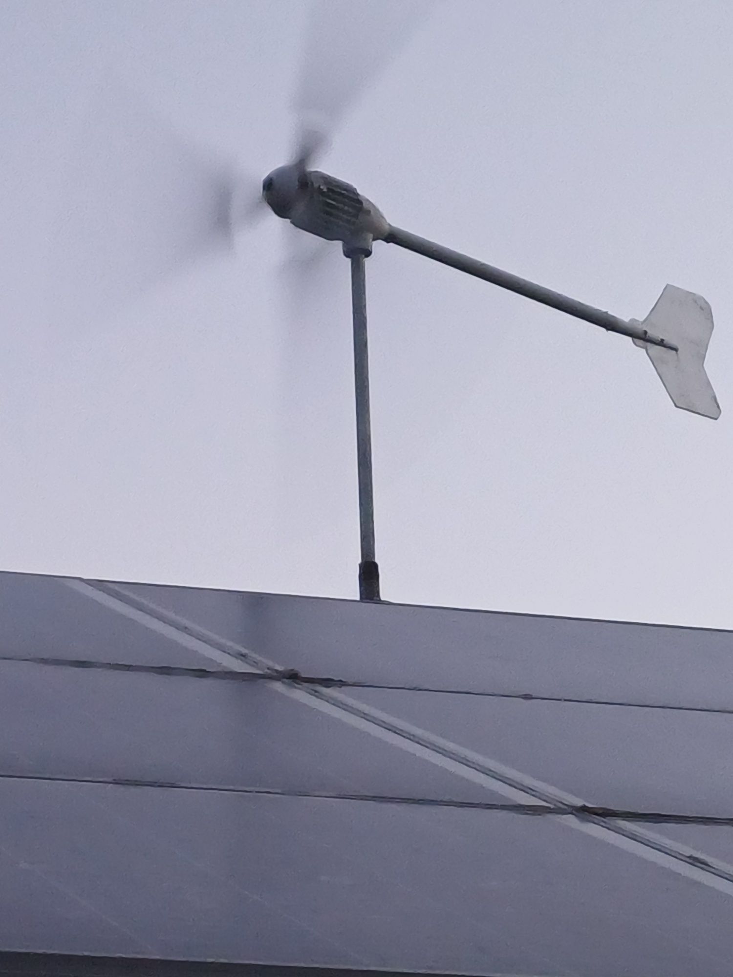 Eoliana instabreeze 2000