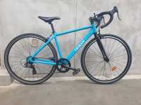 Bicicleta Triban RC100