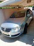Wolswagen Pasat 2005 2.0 TDI B 6