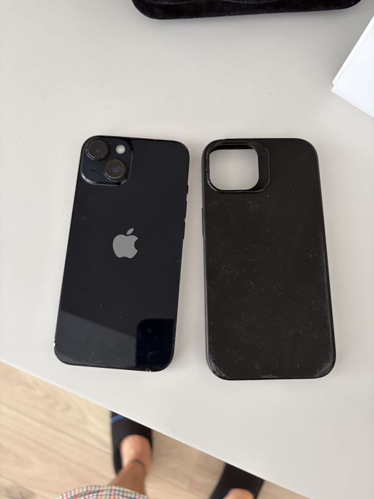 Iphone 14 128 gb baterie 84%