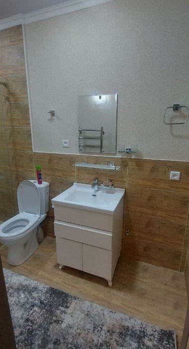 Arenda Novza metro yaqin joyda