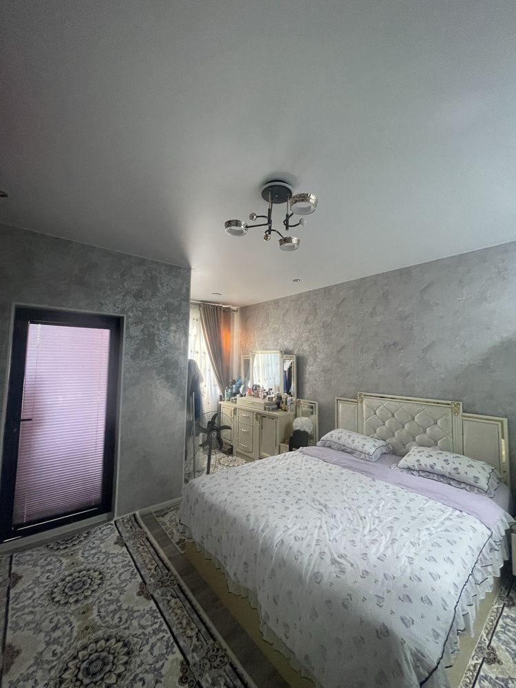 Olmazor chimboy 115  Cherez bank beriladi.