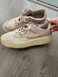 Кроссовки Nike air AF-1