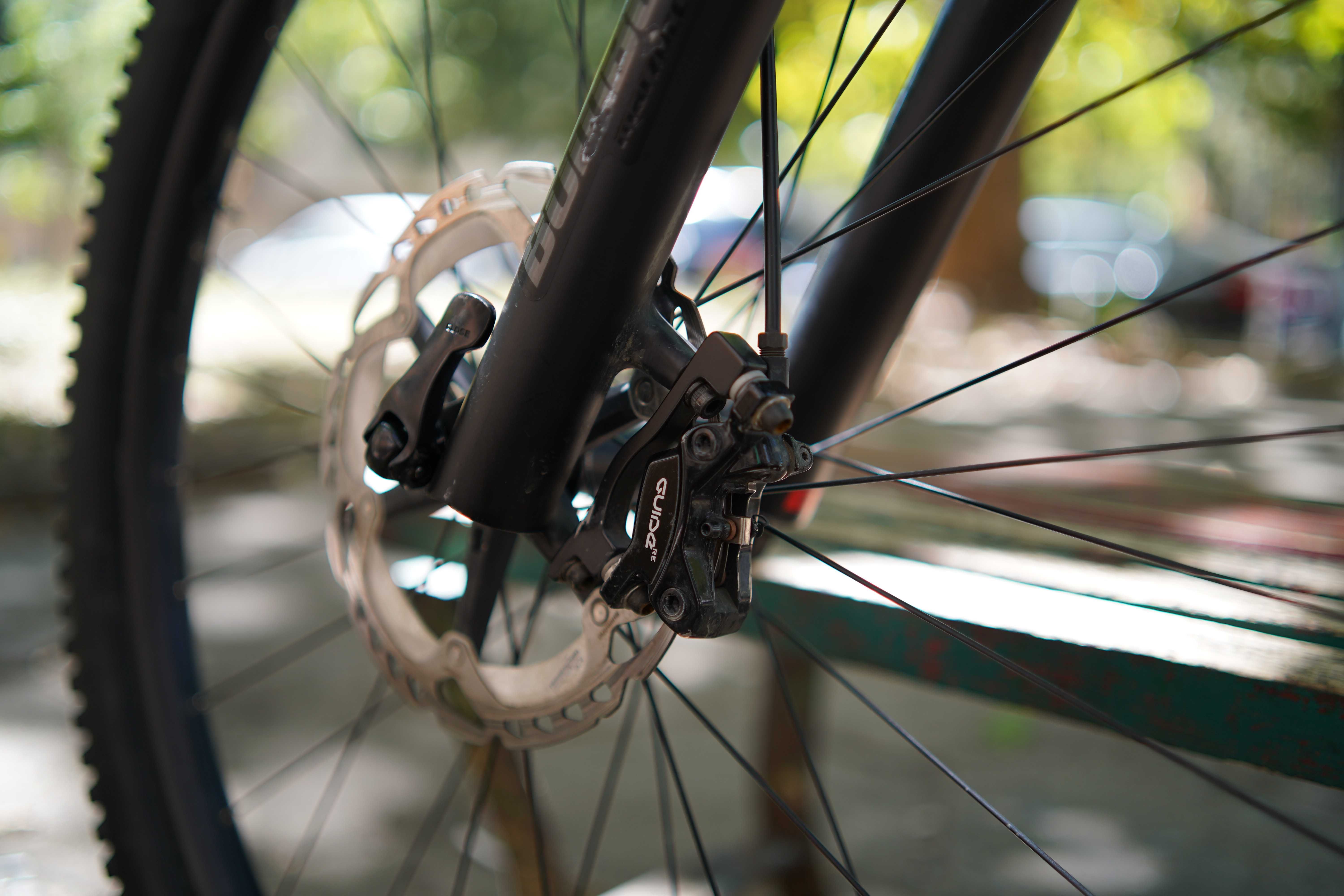 Orbea Occam 2021