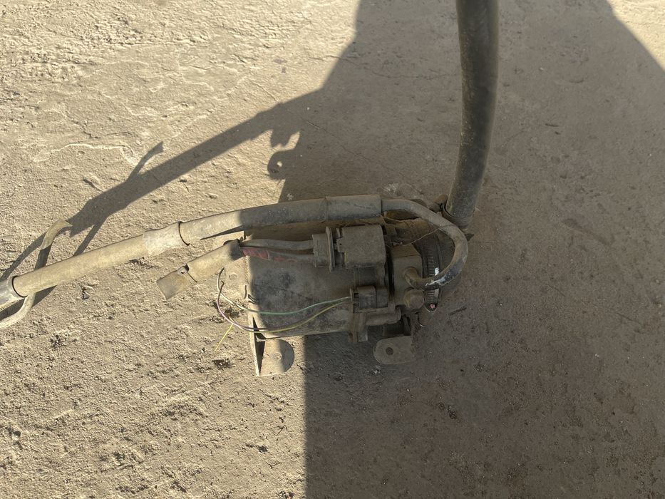 Электро Гур миникуппер