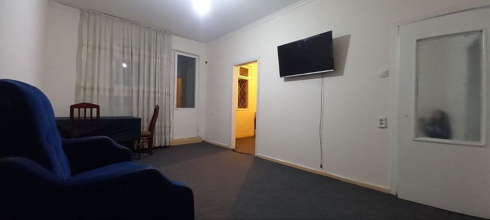 Аренда 3 ком квартиры Ялангач. ЭКО базар