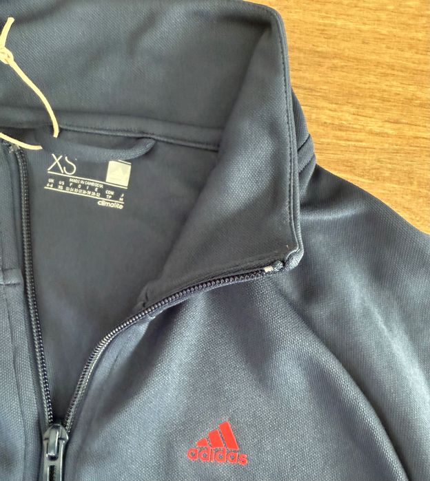 ADIDAS оригинален дамски анцуг/екип