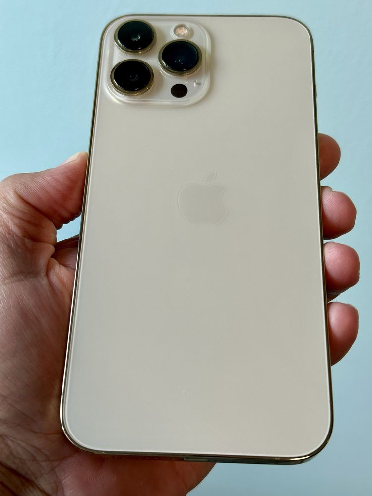 iPhone 13 Pro Max 128 gb